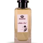 عود عنبر ريحته روعه بريحه العود والزيوت الفرنسيه البارده وثبات ولا اروع