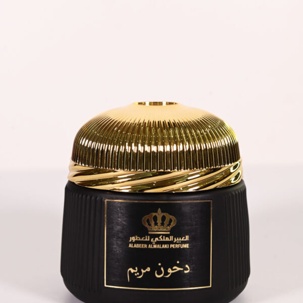 دخون مريم